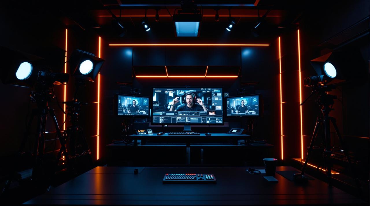 流媒体平台竞争加剧，原创内容成制胜关键